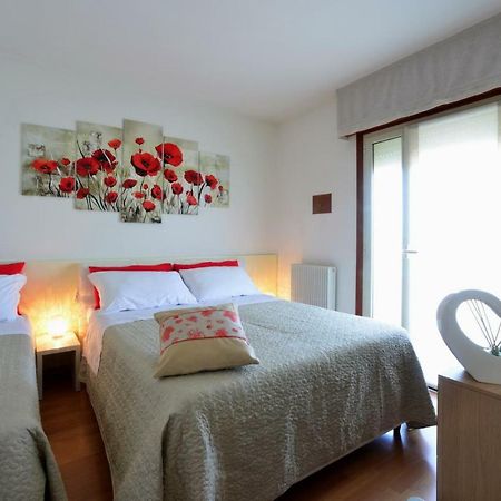 Condominio Al Cigno Lignano Sabbiadoro Zewnętrze zdjęcie