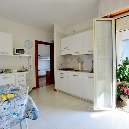 Condominio Al Cigno Lignano Sabbiadoro Zewnętrze zdjęcie